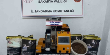Jandarma şehirde uyuşturucuya geçit vermiyor