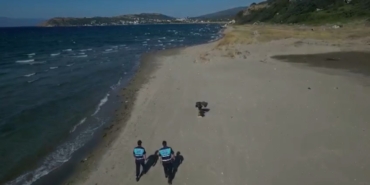 Jandarma, tatil bölgelerinde suça ve suçluya göz açtırmıyor