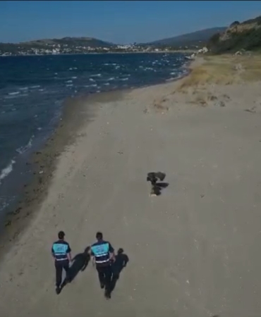 Jandarma, tatil bölgelerinde suça ve suçluya göz açtırmıyor