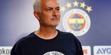 Jose Mourinho: “Avrupa’da 150-160 maçım var ama yarına ilk maçım gibi bakıyorum”