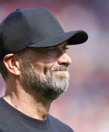 Jürgen Klopp, teknik direktörlük kariyerini sonlandırdığını açıkladı