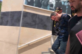 Kadıköy’de 300 bin dolarlık pırlanta hırsızlığı kamerada