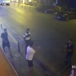 Kadıköy’de eğlence mekanına kurşun yağdıran şahıs serbest bırakıldı