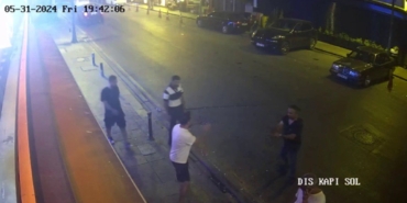 Kadıköy’de eğlence mekanına kurşun yağdıran şahıs serbest bırakıldı