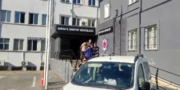 Kadınlara zorla fuhuş yaptıran 3 şahıs tutuklandı