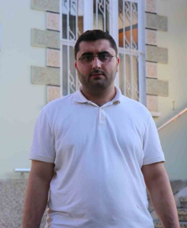 Kahraman imam konuştu: “Ben sadece üzerime düşeni yaparak, o kötülüğe engel olmak istedim”