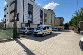 Kahvaltıya kalkmayınca 22 yaşındaki gencin öldüğü anlaşıldı