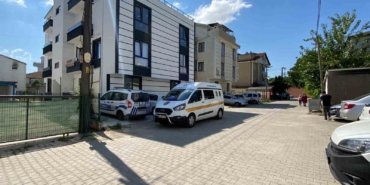 Kahvaltıya kalkmayınca 22 yaşındaki gencin öldüğü anlaşıldı