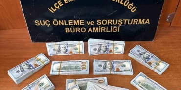 Kanada vatandaşını 100 bin dolar dolandırdı, kaçmaya çalışırken yakalandı