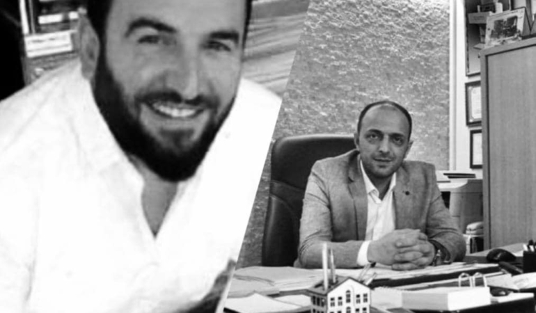 Kandıra’da iki kişi boğularak hayatını kaybetti