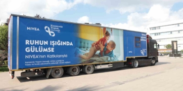 Kansersiz Yaşam Derneği, "Ruhun Işığında Gülümse" projesini başlattı