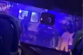 Kapaklı’da bir çocuk kendisi ile dalga geçen arkadaşını bıçakladı