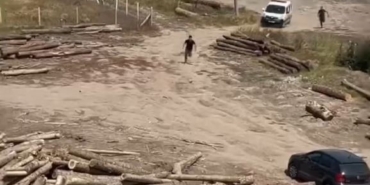 Kapaklı’da nefes kesen kovalamaca: Hapis cezası bulunan şahıs yakalandı