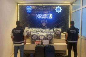 Kapıkule’de uluslararası uyuşturucu operasyonu: Zehir tacirlerine geçit verilmedi