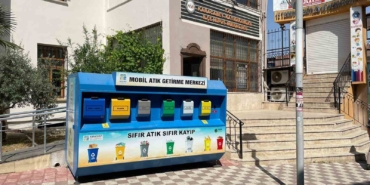 Karacabey  Belediyesi’nden çevre dostu hamle