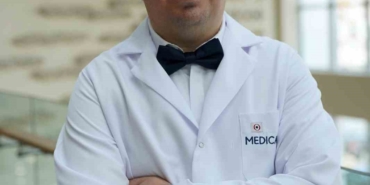 Karaciğer metastazlarında nokta atışı tedavi