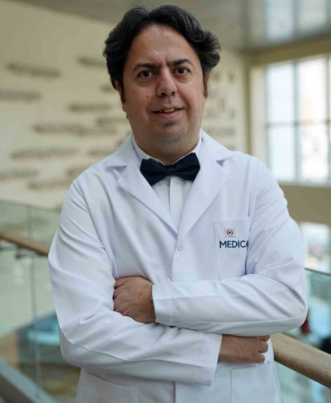 Karaciğer metastazlarında nokta atışı tedavi