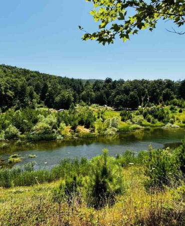 Karagöl turizme kazandırılacak