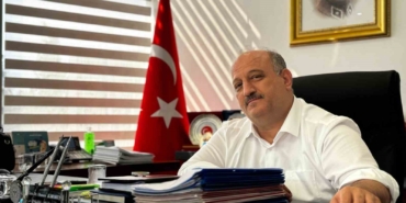 Karakuş, “Sağlık alanında önemli adımlar atacağız”