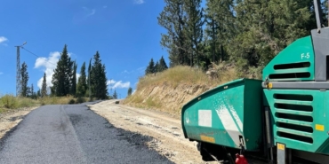 Karamürsel Karapınar’a alternatif güzergah