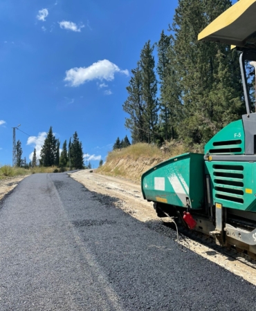 Karamürsel Karapınar’a alternatif güzergah