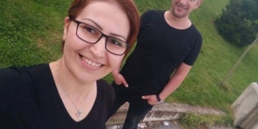 Karısını iple boğan eşe, ağırlaştırılmış müebbet hapis istemiyle dava açıldı