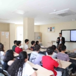 Kartal Akademi öğrencileri başarıdan başarıya koşuyor