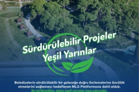 Kartal Belediyesi, Avrupa Birliği’nin İklim Değişikliği Mücadele Platformu’na katıldı