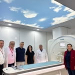 Kartal Şehir Hastanesi görüntüleme merkezine 2 yeni MR cihazı daha kuruldu