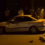 Kartal’da refüjü aşan araç karşı yönden gelen araçla çarpıştı: 11 yaralı