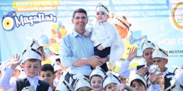 Kartepe’de şölen hazırlıkları başladı