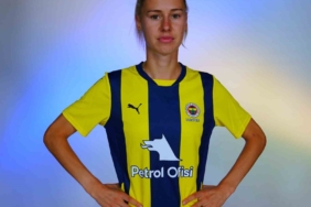 Karyna Alkhovik Fenerbahçe’de