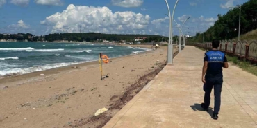 Kaybolan 13 çocuk ailesine teslim edildi