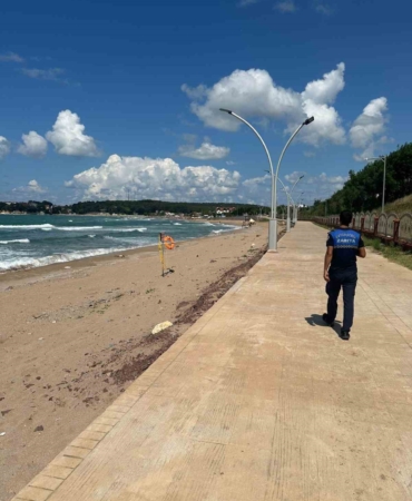 Kaybolan 13 çocuk ailesine teslim edildi