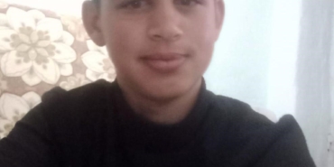 Kaybolan 16 yaşındaki Muhammed her yerde aranıyor