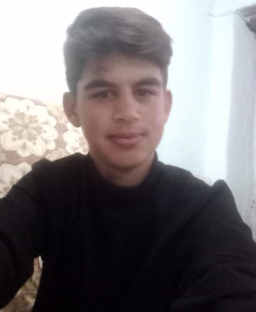 Kaybolan 16 yaşındaki Muhammed her yerde aranıyor