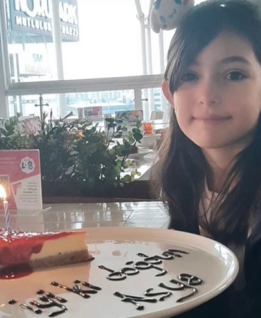 Kayıp kız Mudanya’da bulundu