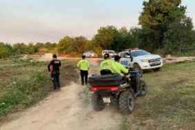 Kayıp şahıs 3 gündür aranıyor