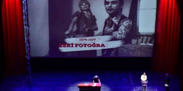 Kenan Işık için AKM’de tören düzenlendi: Kardeşi ve gelininden duygusal veda