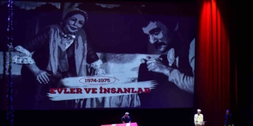 Kenan Işık için AKM’de tören düzenleniyor