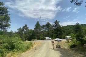 Kepsut’ta Fatih Özer 4 gündür kayıp