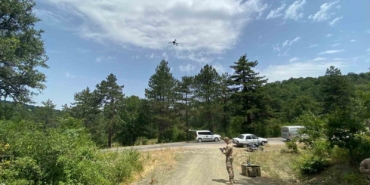 Kepsut’ta Fatih Özer 4 gündür kayıp