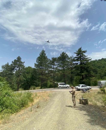 Kepsut’ta Fatih Özer 4 gündür kayıp