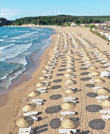 Kerpe ve Kovanağzı hariç diğer plajlarda denize girmek yasaklandı