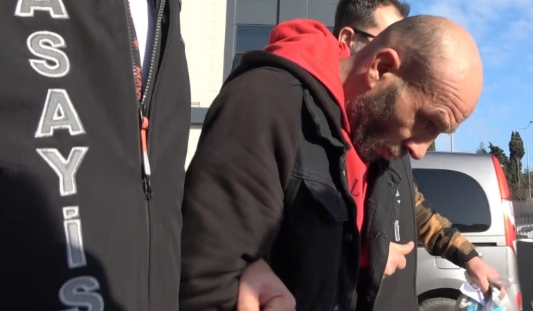 Kezzap saldırısında tutuklu sanık: ‘Senin yüzünü tanınmayacak hale getireceğim’ demiş