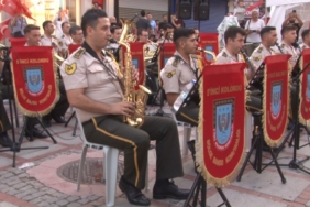 Kıbrıs gazisi: “Biz oraya savaşa değil barışa gittik”