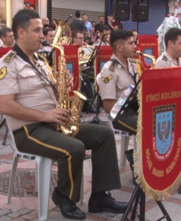 Kıbrıs gazisi: “Biz oraya savaşa değil barışa gittik”