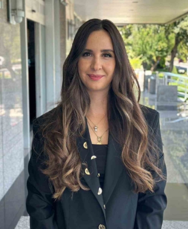 “Kıbrıs’ta okumak hem çok güvenli hem de daha ucuz”