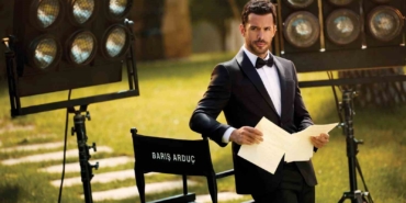 Kiğılı, yeni smokin koleksiyonunu tanıttı