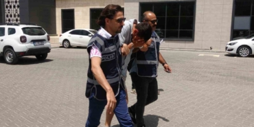 Kıraathane işletmecisinin öldürüldüğü kavgada tutuklu Mert M.: "Alp Avcı’yı bıçaklamadım, elimde bıçak yoktu"